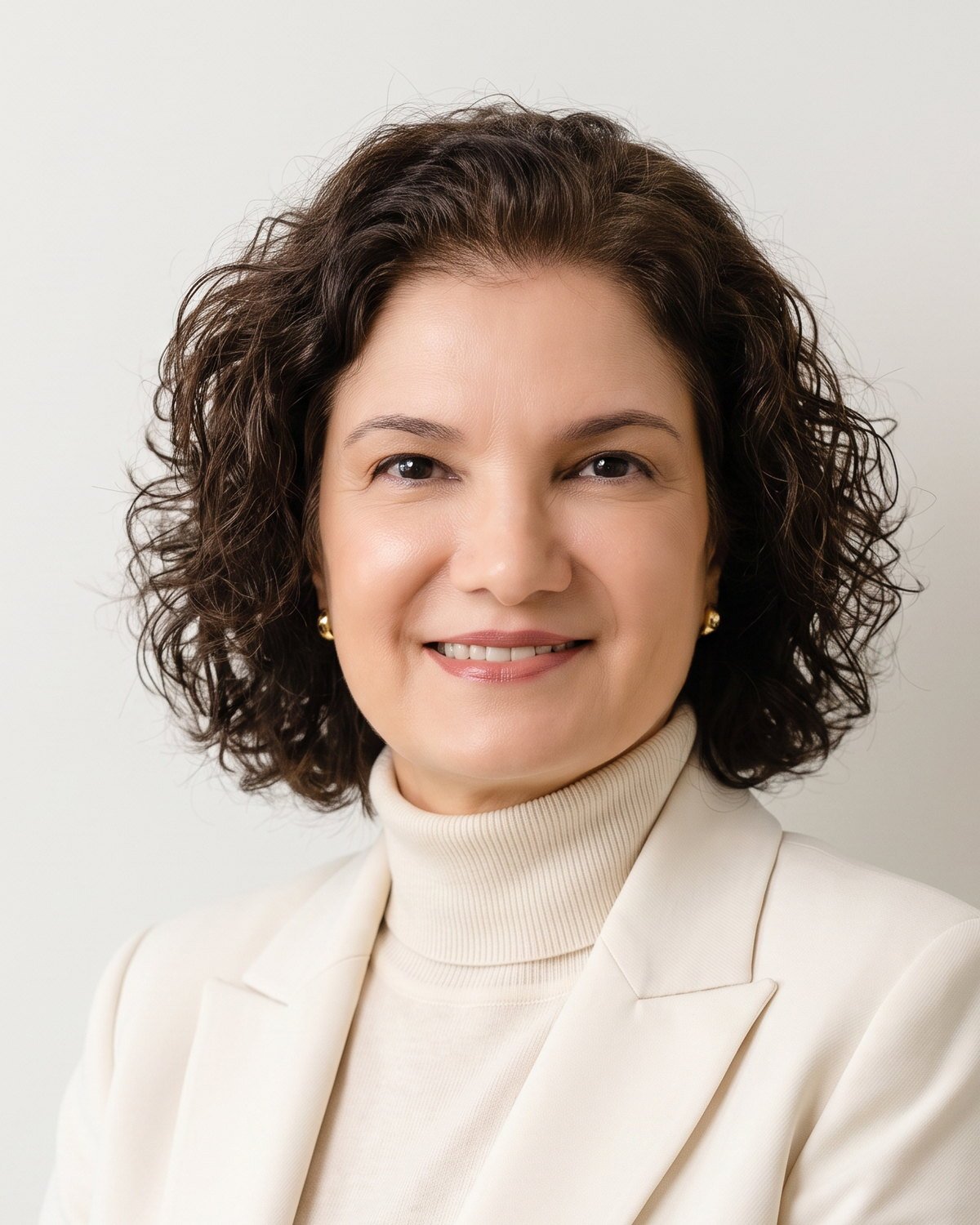 Dra. Lilian Ribeiro, neurologista em São Gotardo